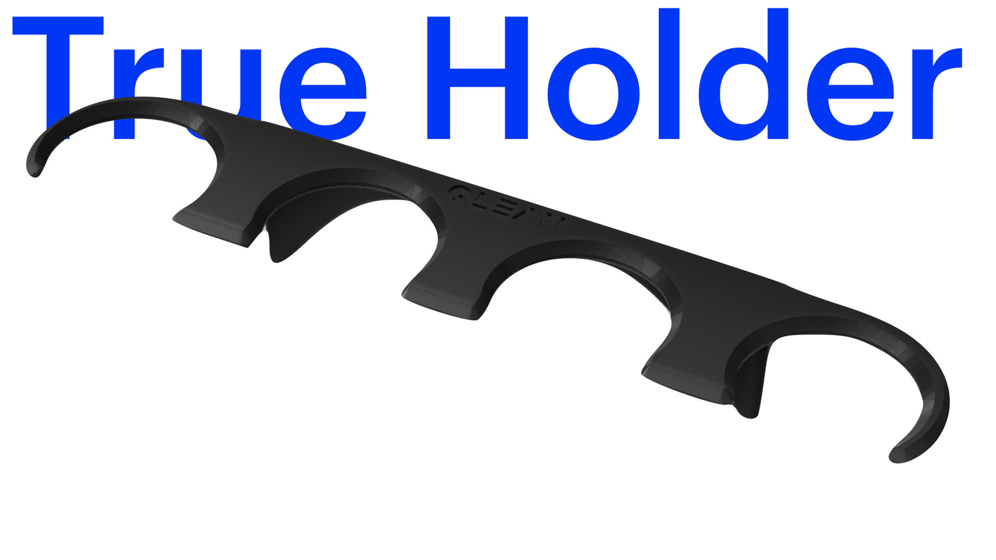 Qlean True Holder